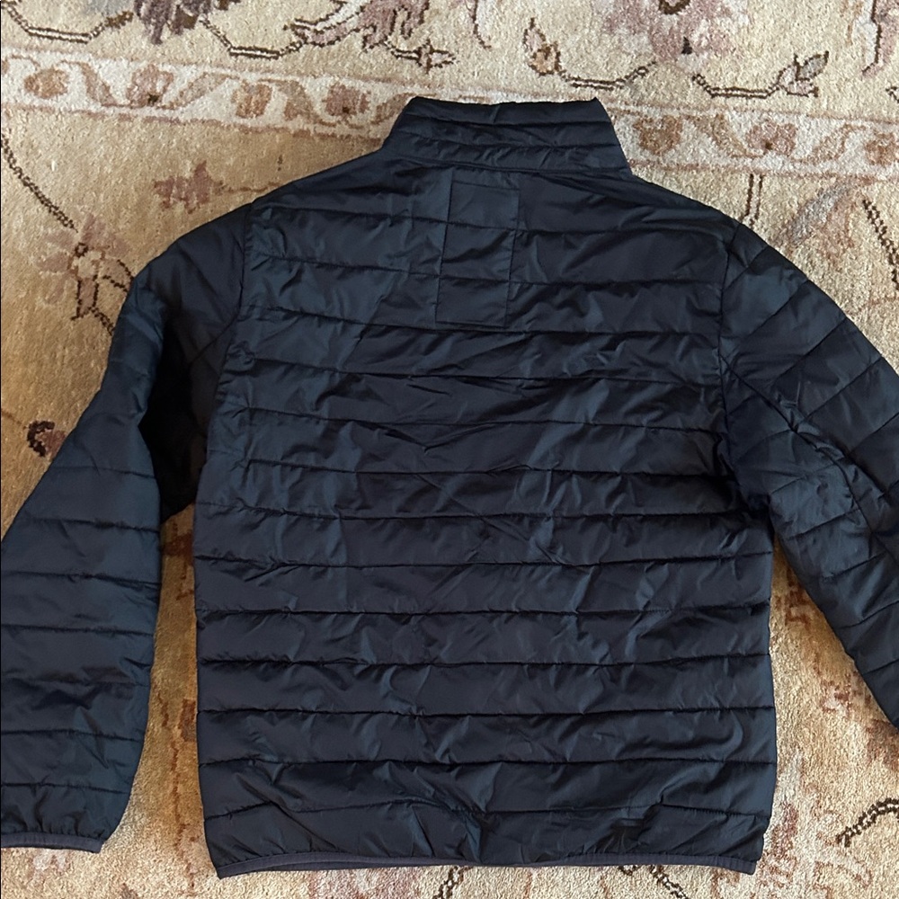 GAP ColdControl Black Jacket - Picture 3 of 3